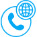Basic Service Plan per Month for 5 Users